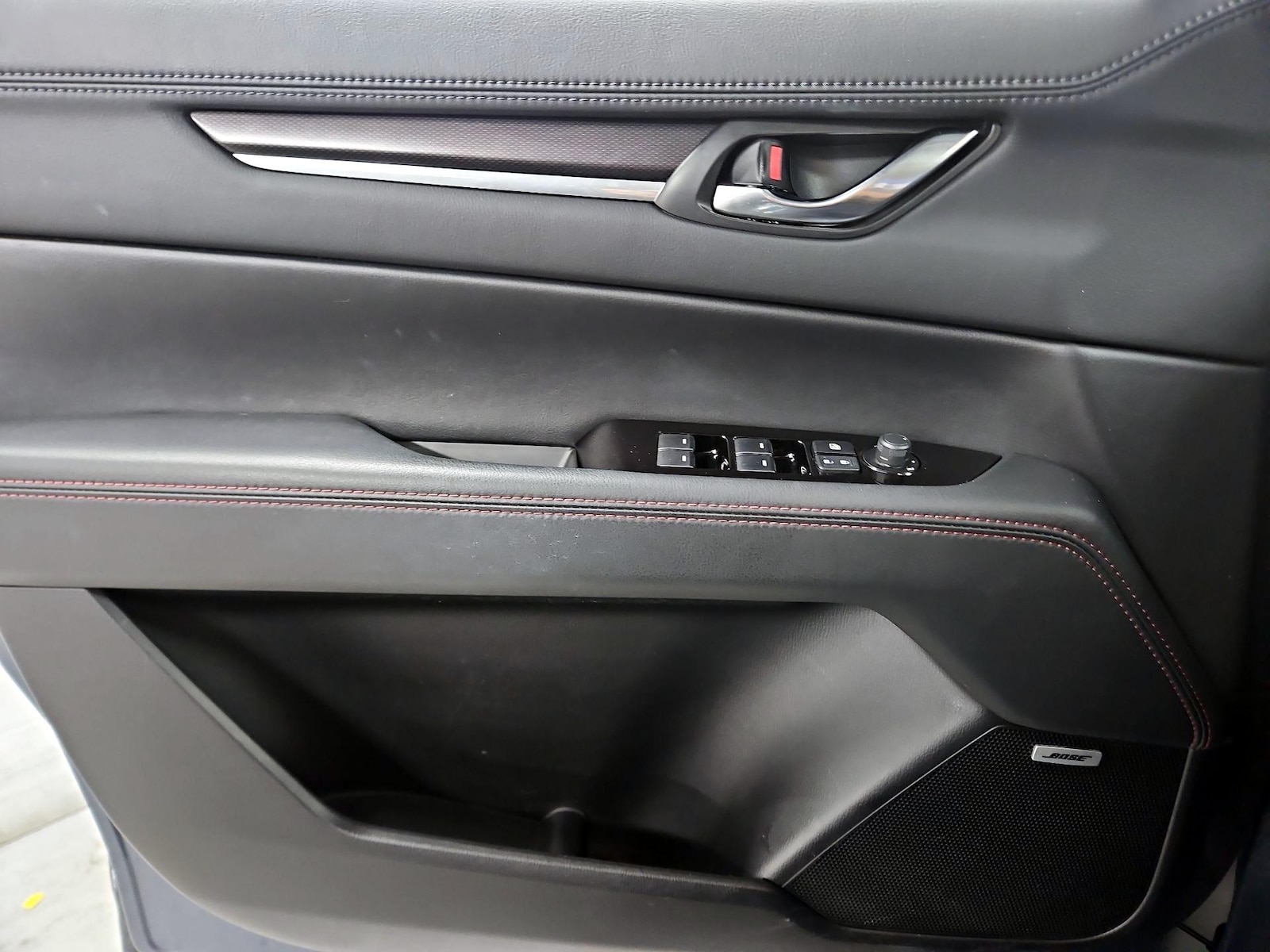 2023 Mazda CX-5 S Carbon Edition - Photo 13