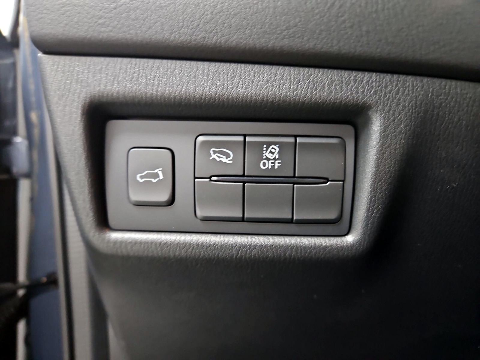 2023 Mazda CX-5 S Carbon Edition - Photo 14