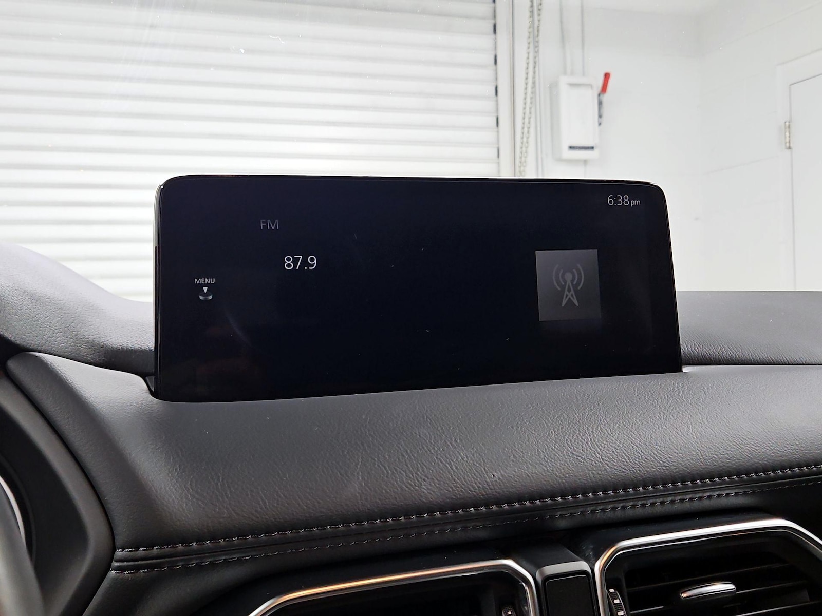2023 Mazda CX-5 S Carbon Edition - Photo 16