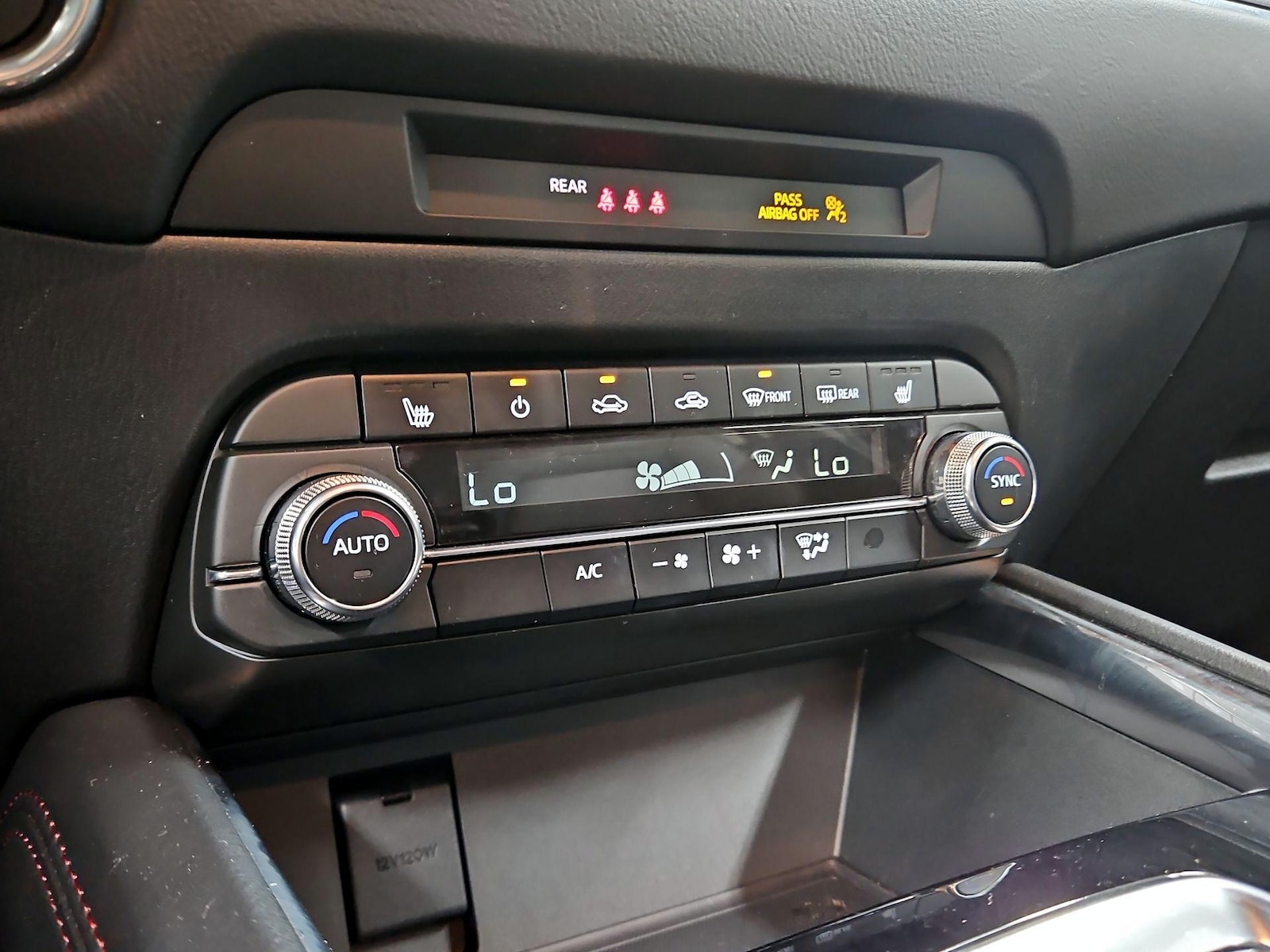 2023 Mazda CX-5 S Carbon Edition - Photo 17