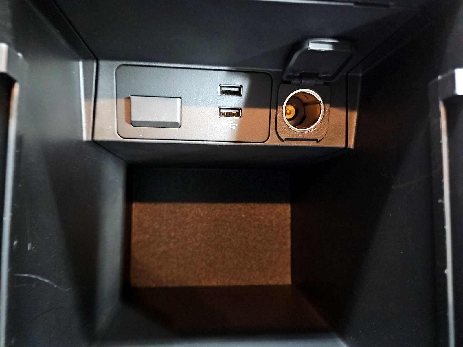 2023 Mazda CX-5 S Carbon Edition - Photo 19