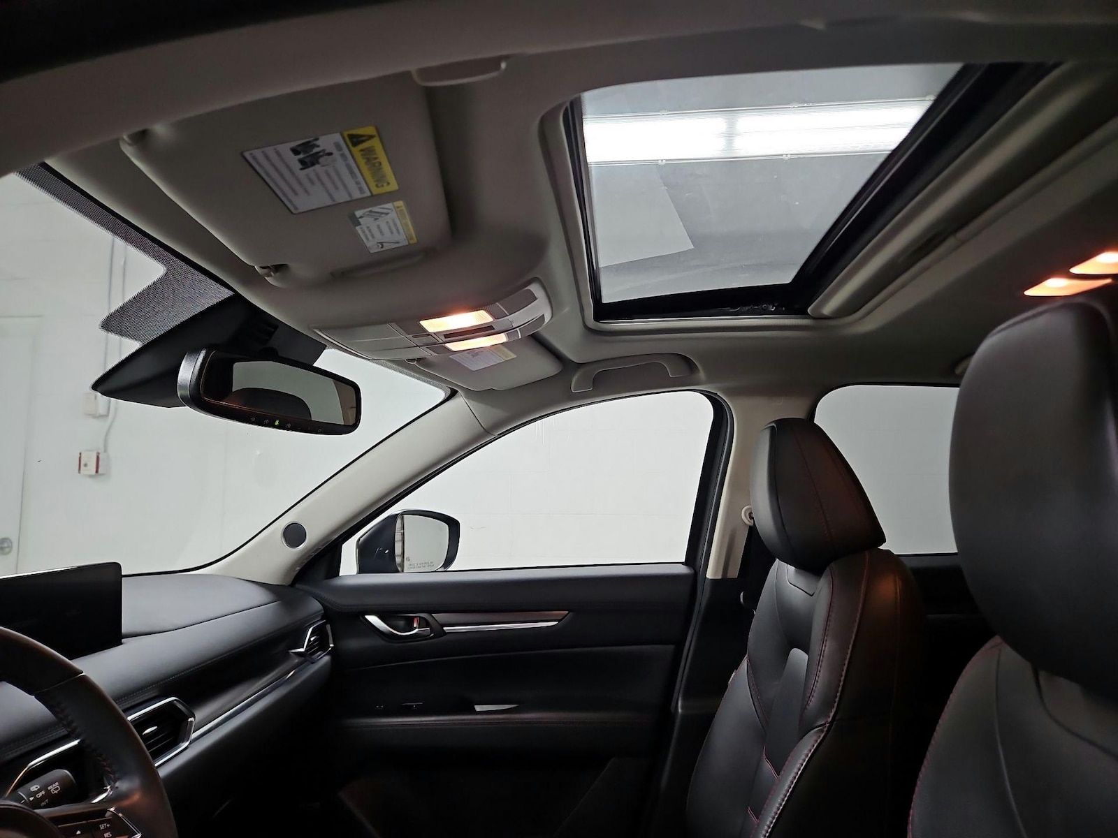 2023 Mazda CX-5 S Carbon Edition - Photo 20