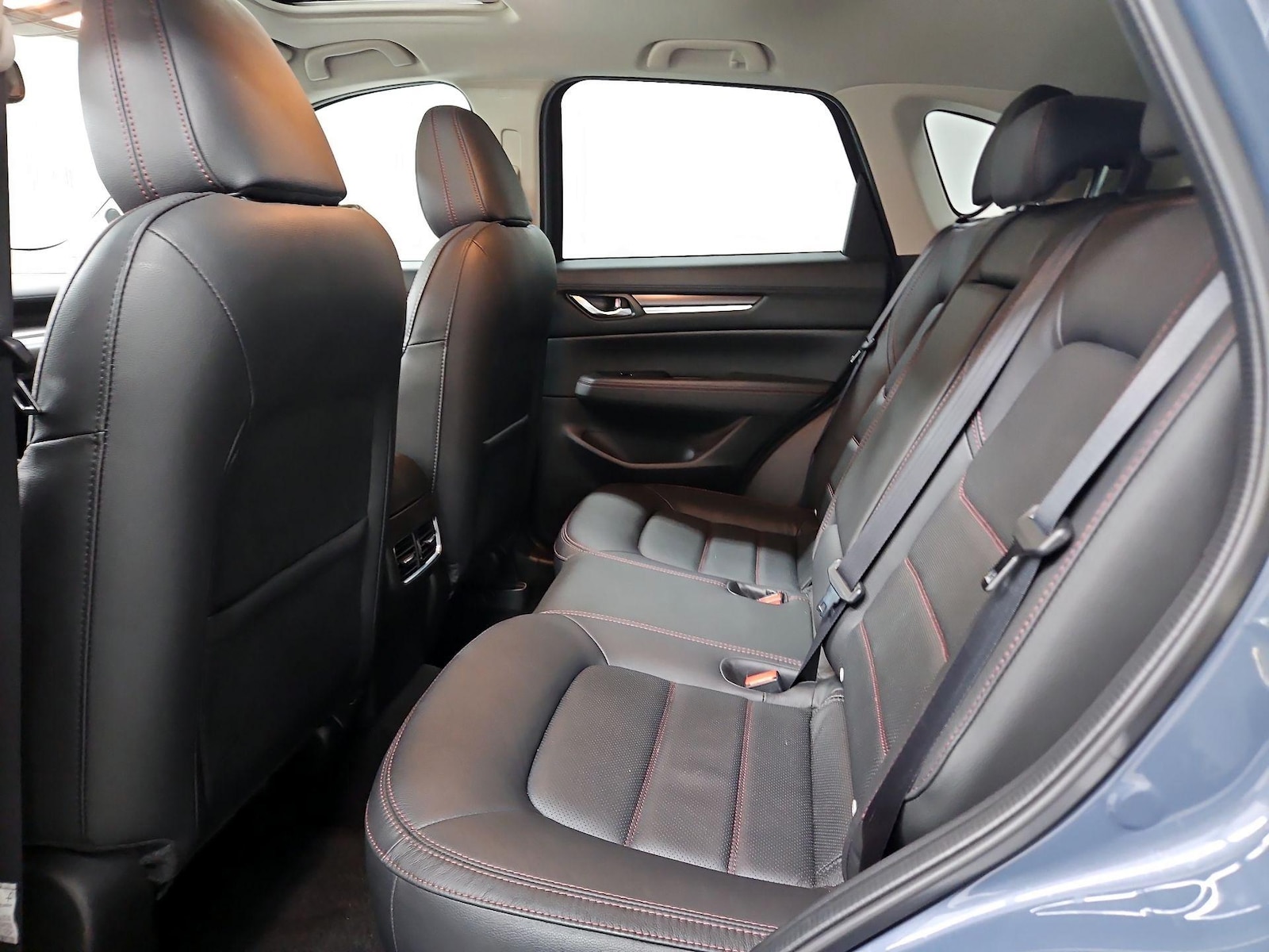 2023 Mazda CX-5 S Carbon Edition - Photo 21