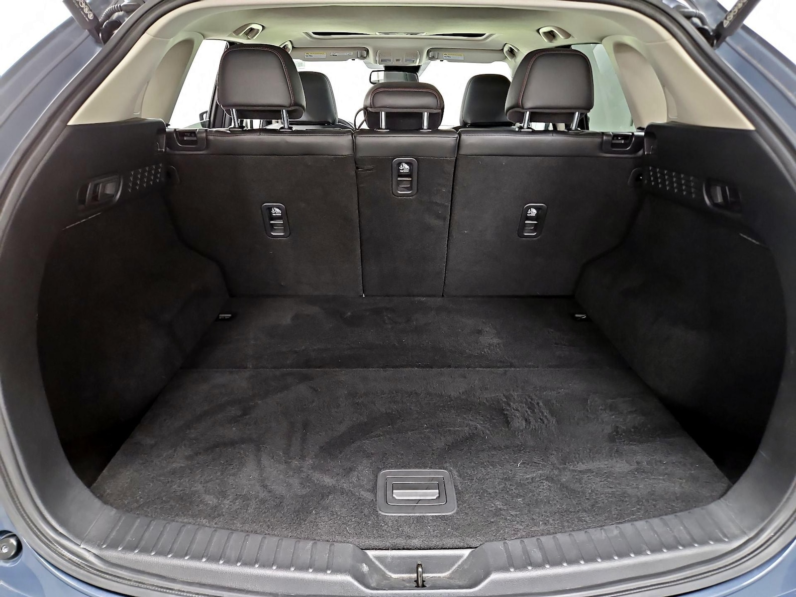2023 Mazda CX-5 S Carbon Edition - Photo 22