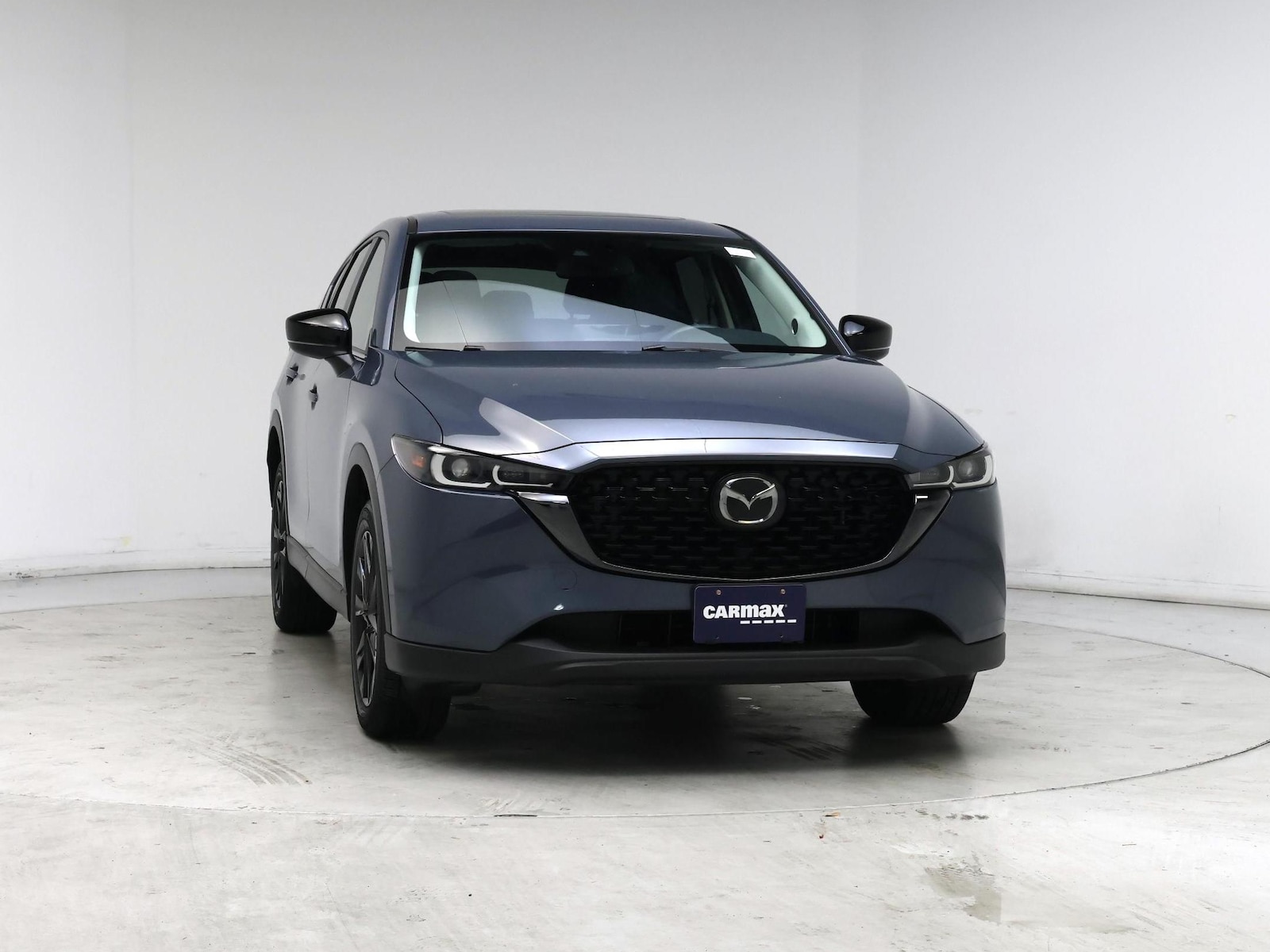 2023 Mazda CX-5 S Carbon Edition - Photo 6