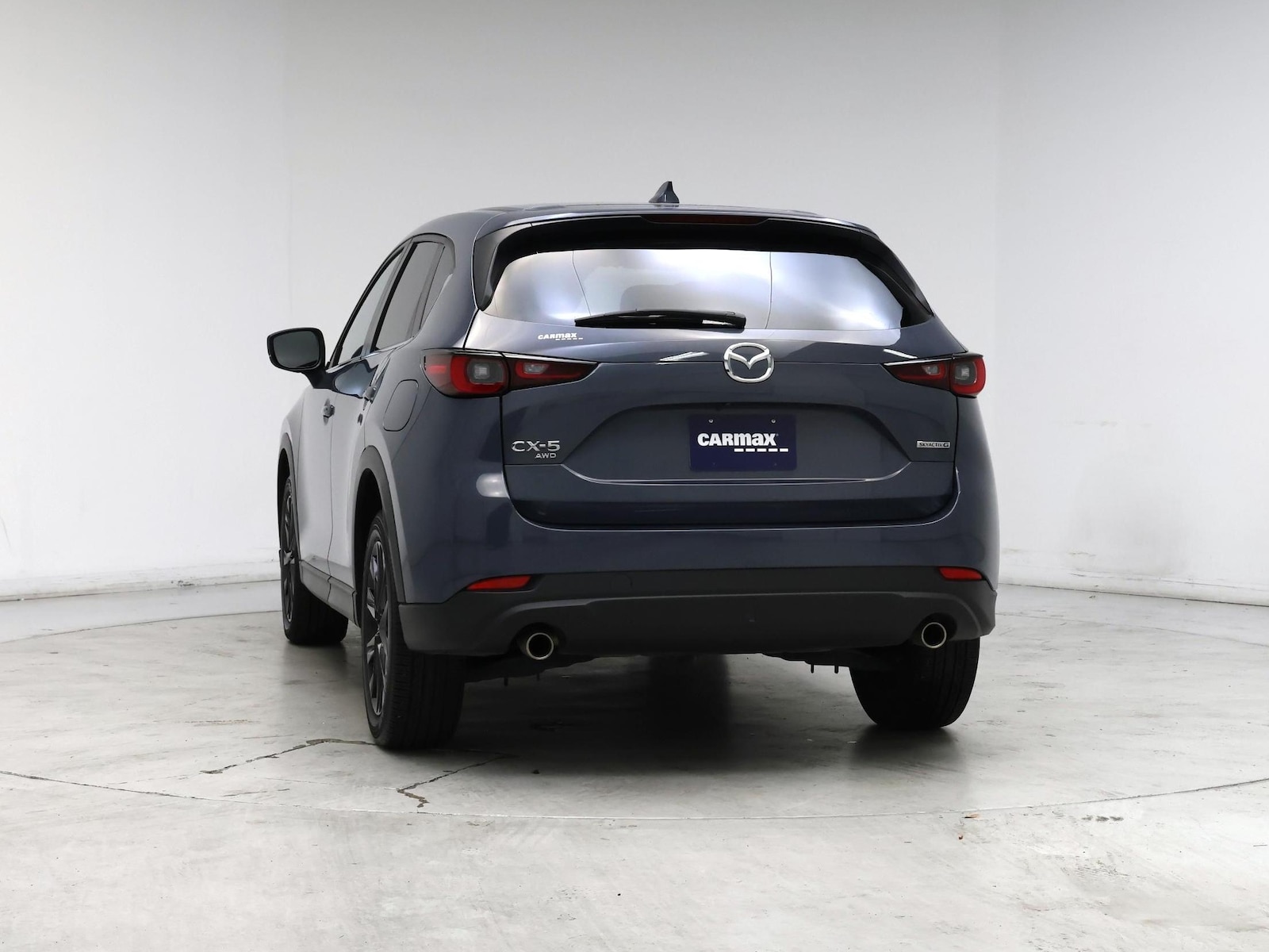 2023 Mazda CX-5 S Carbon Edition - Photo 7