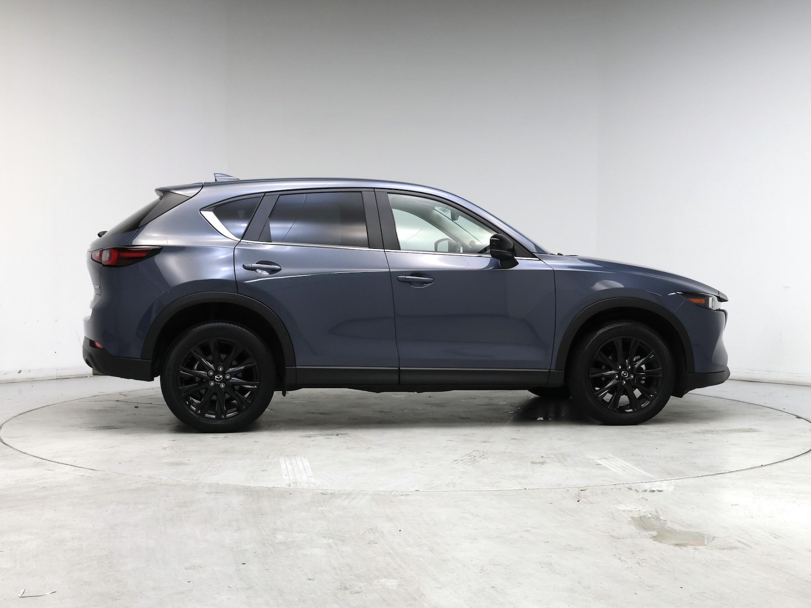 2023 Mazda CX-5 S Carbon Edition - Photo 8