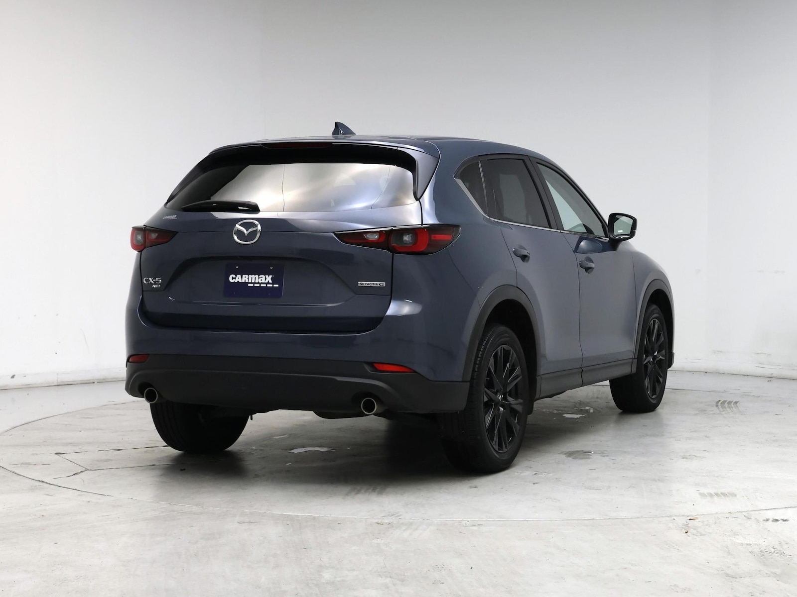 2023 Mazda CX-5 S Carbon Edition - Photo 9