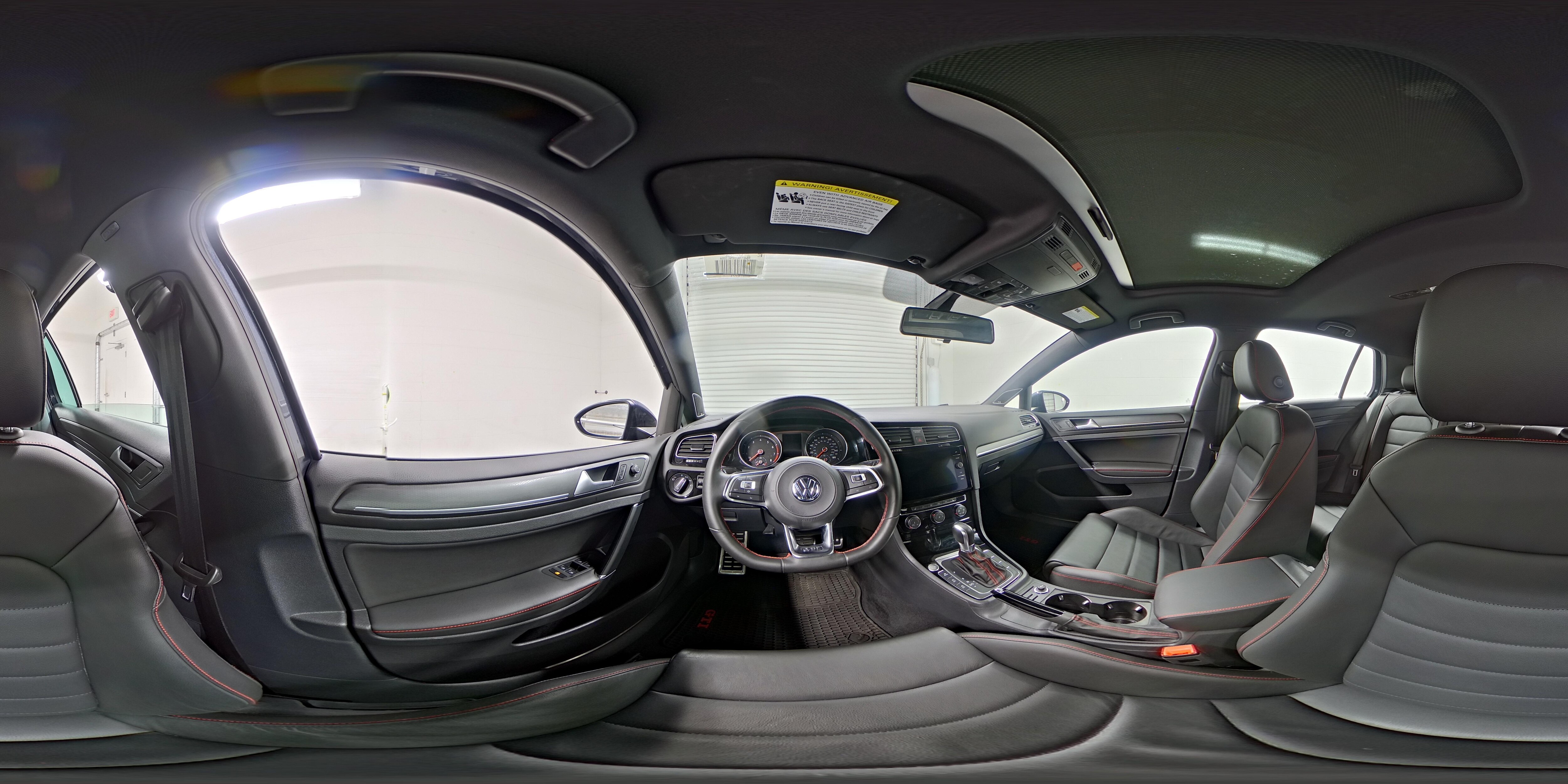 2019 Volkswagen Golf GTI SE - Photo 27