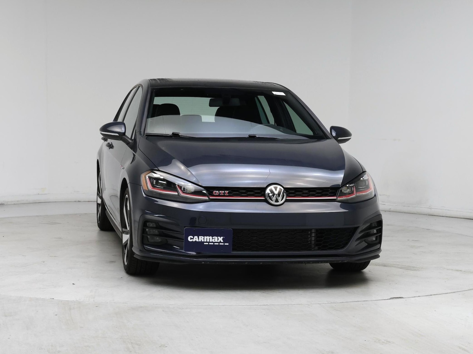 2019 Volkswagen Golf GTI SE - Photo 6