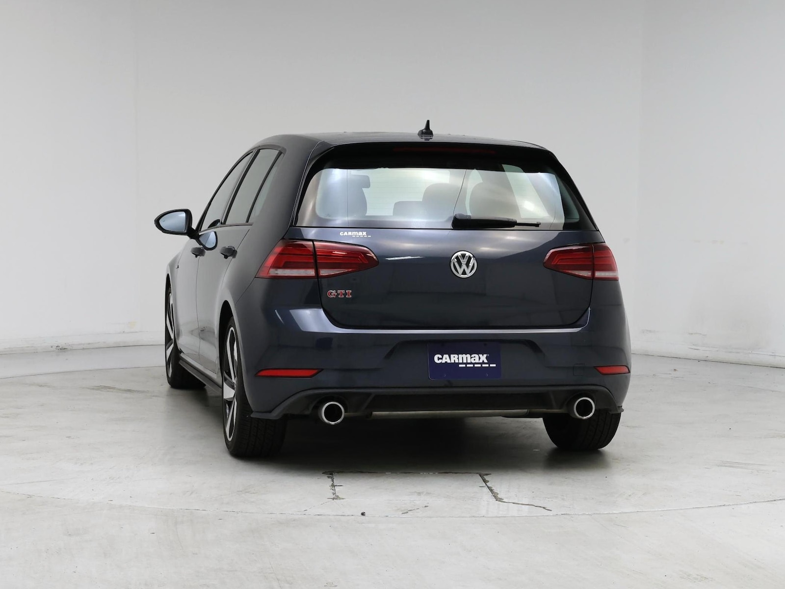 2019 Volkswagen Golf GTI SE - Photo 7