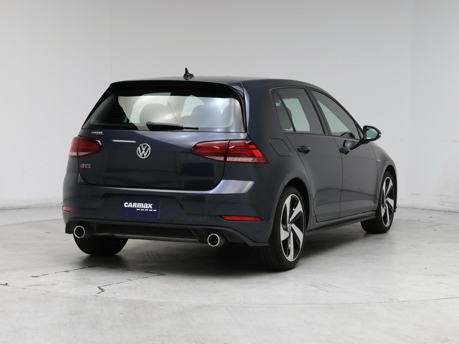 2019 Volkswagen Golf GTI SE - Photo 9