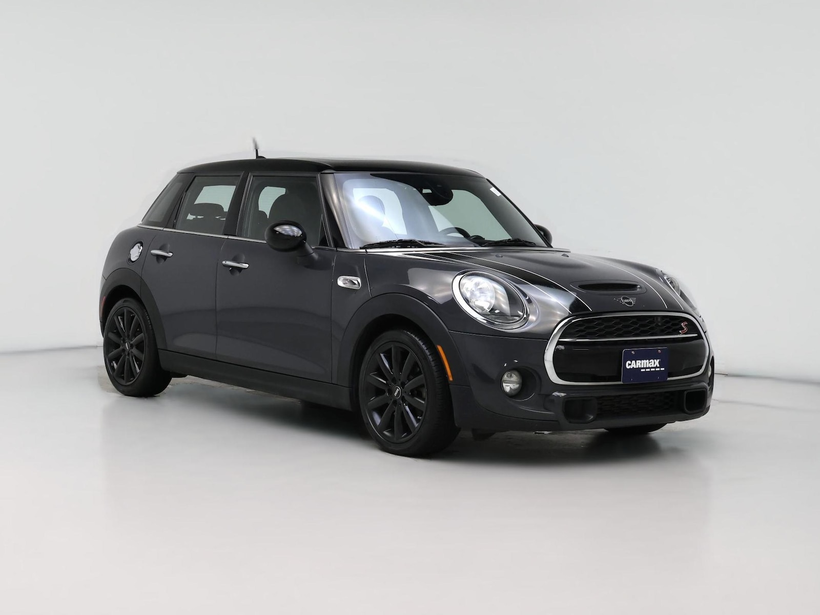 2019 MINI Hardtop 4 Door