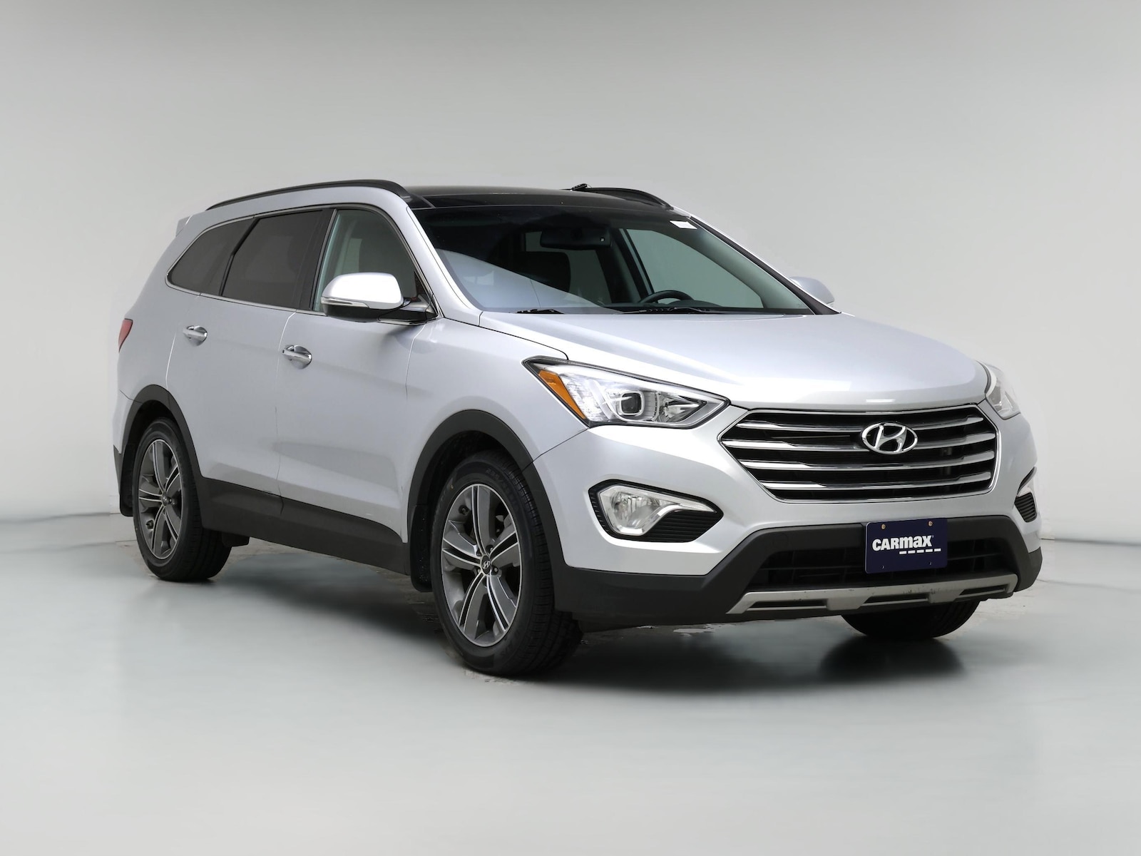 2015 Hyundai Santa Fe