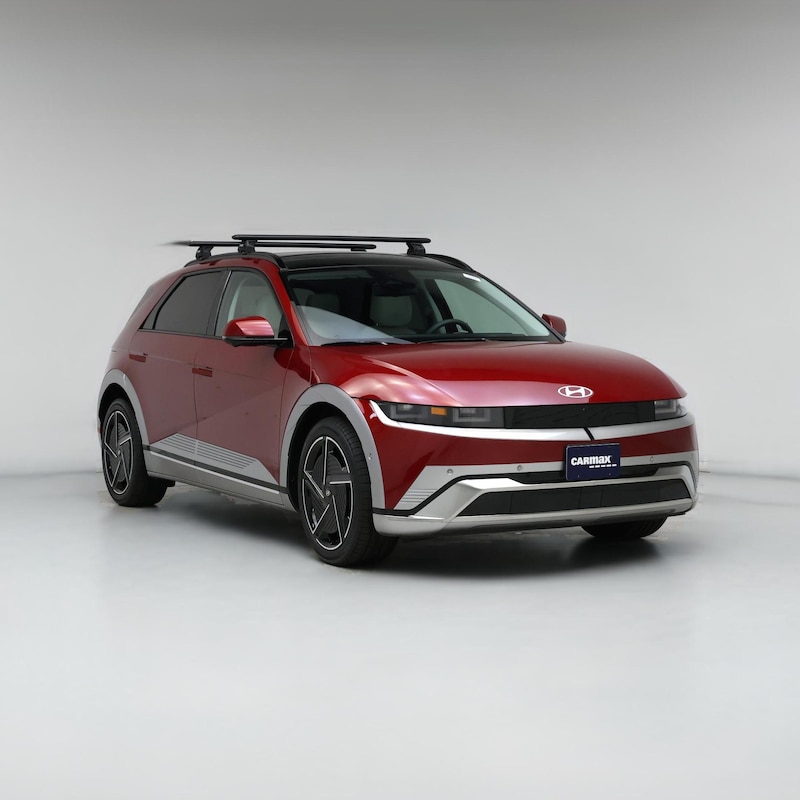 2026 Hyundai Ioniq 5 Limited