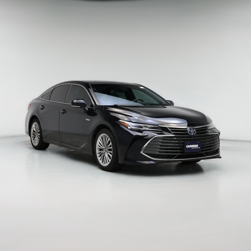 2019 Toyota Avalon Hybrid Limited