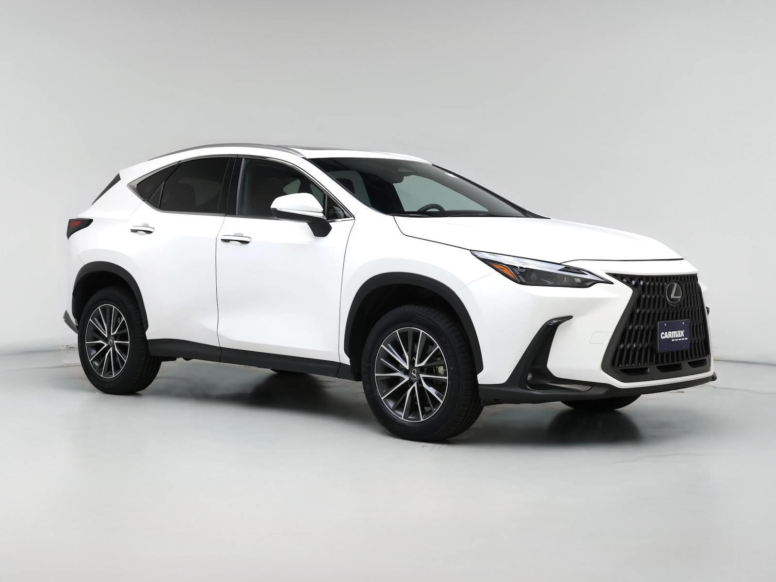 2023 Lexus NX Hybrid