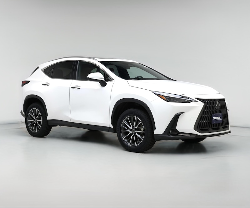 2023 Lexus NX 350h
