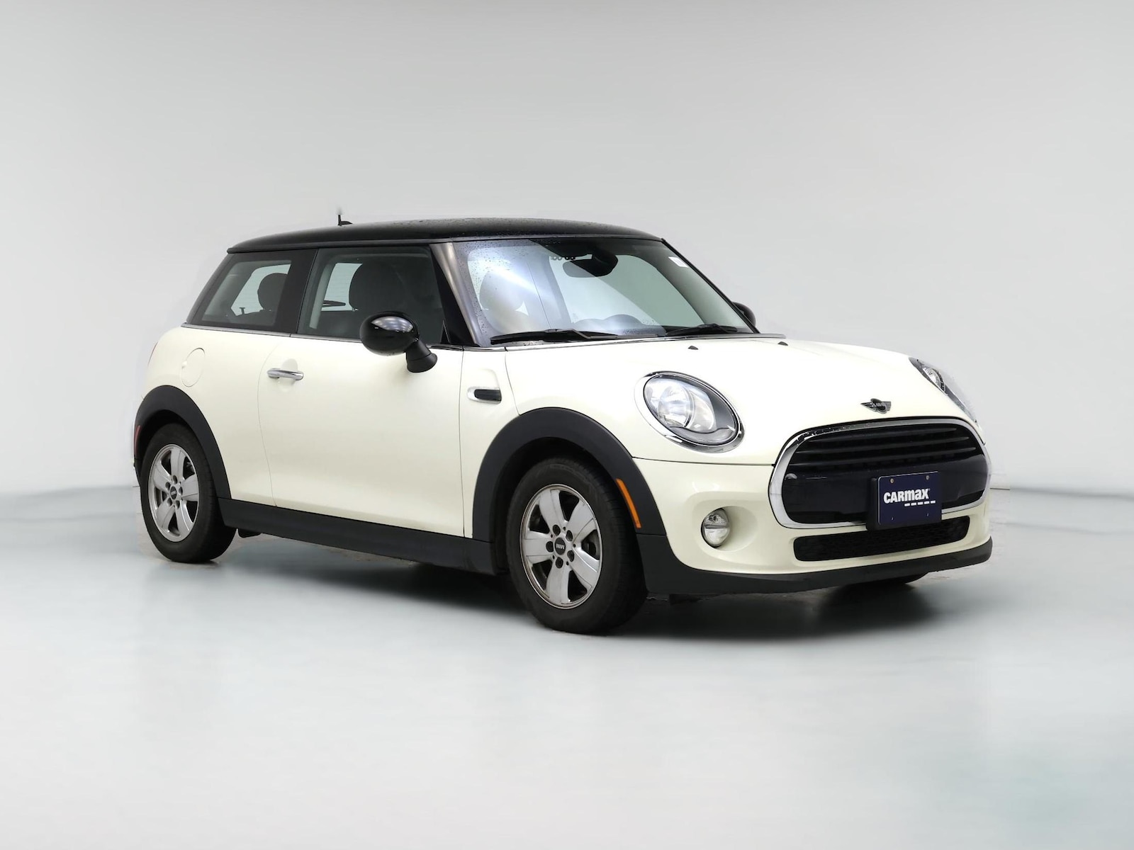 2017 MINI Cooper