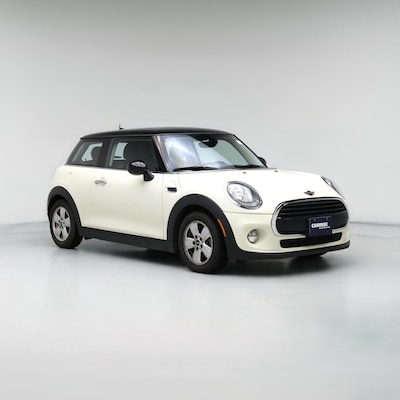 2017 Mini Cooper Hardtop