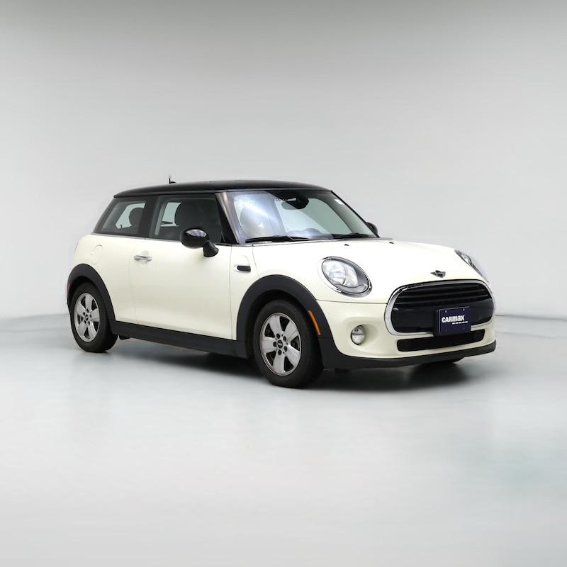 2017 Mini Cooper Hardtop