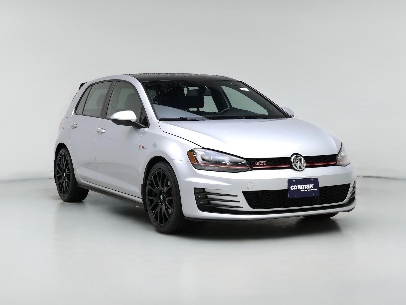 2017 Volkswagen Golf GTI