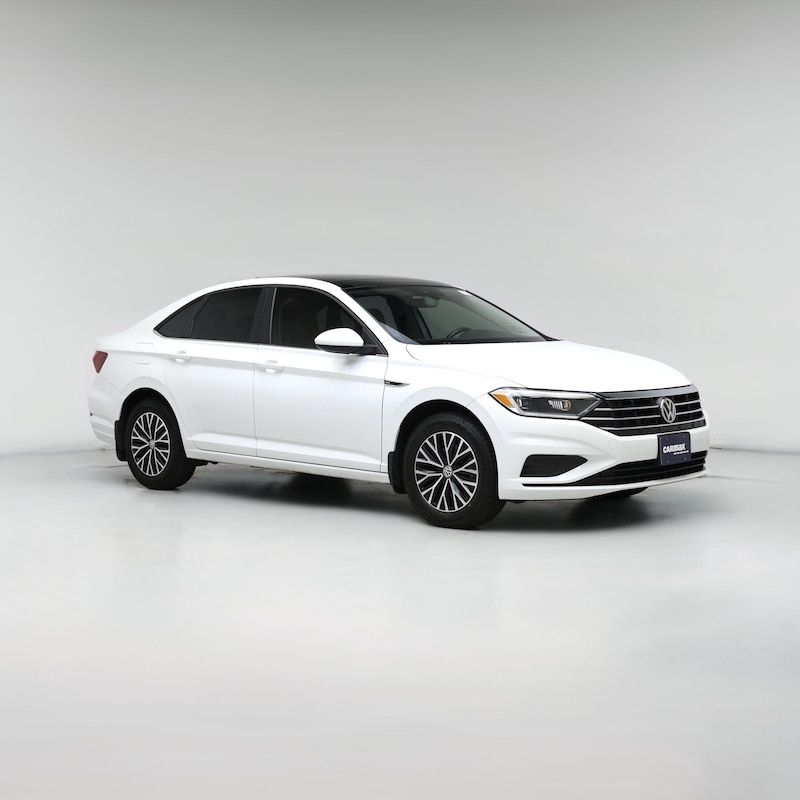 2019 Volkswagen Jetta SEL