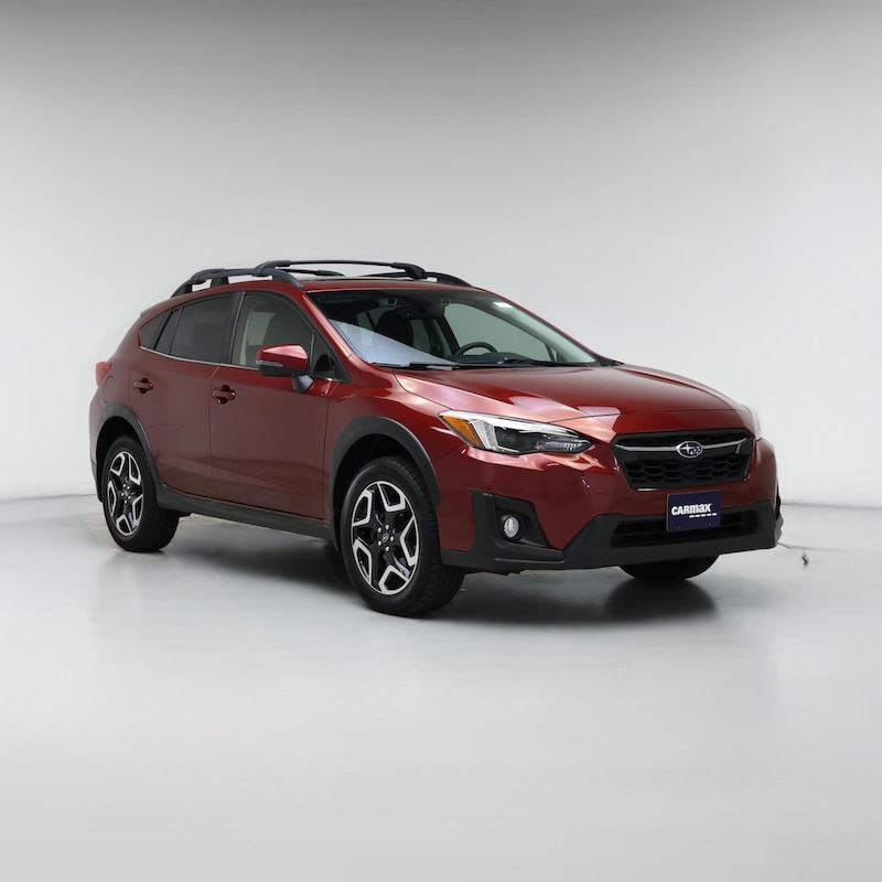2019 Subaru Crosstrek Limited