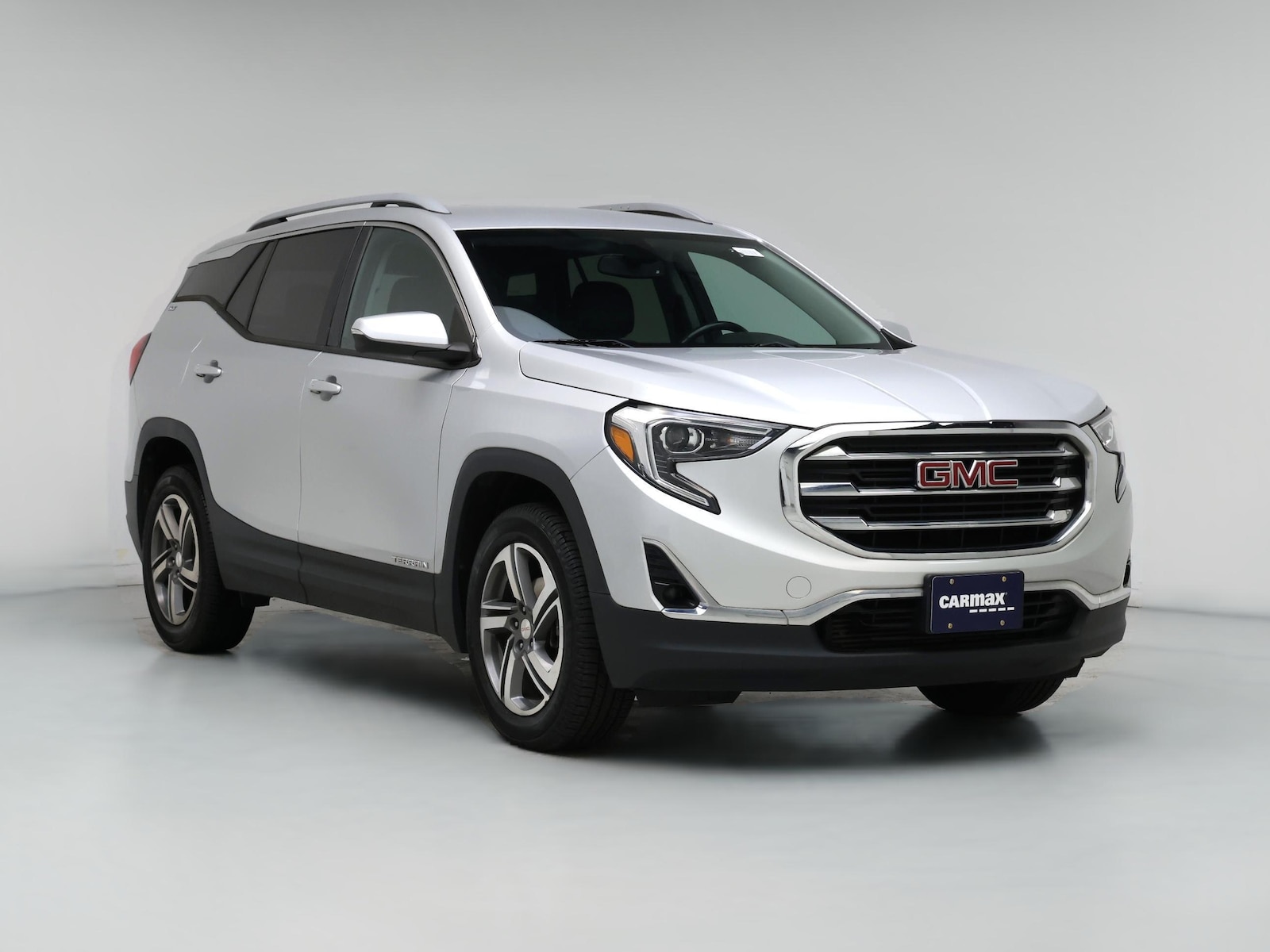 2019 GMC Terrain