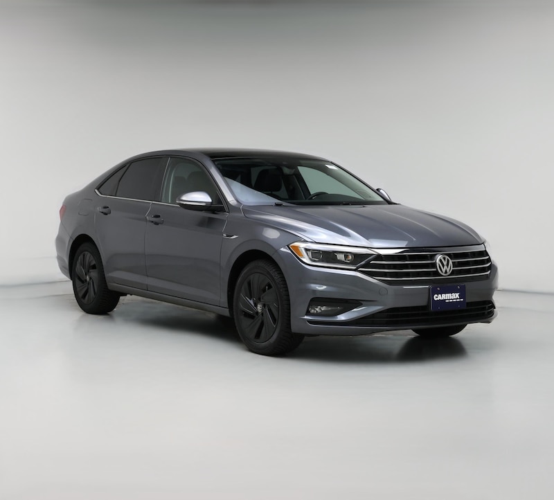2019 Volkswagen Jetta SEL Premium