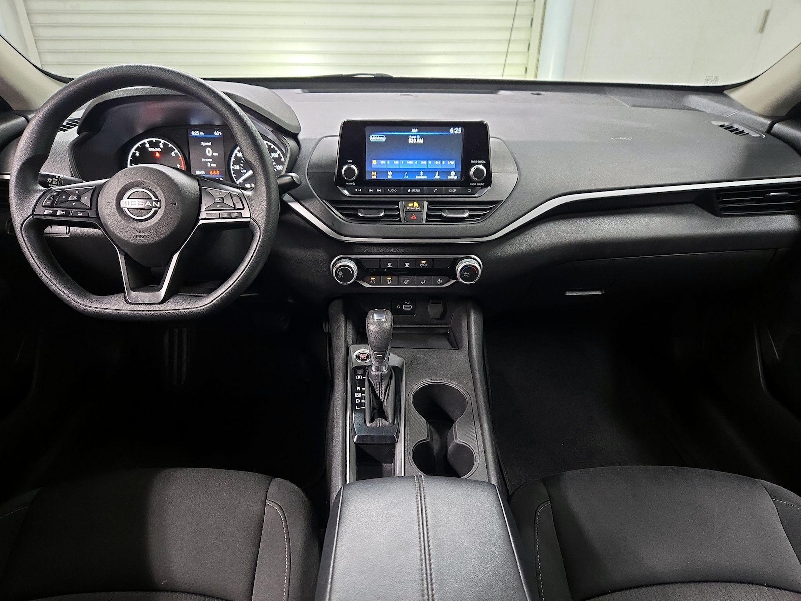 Rear View Camera