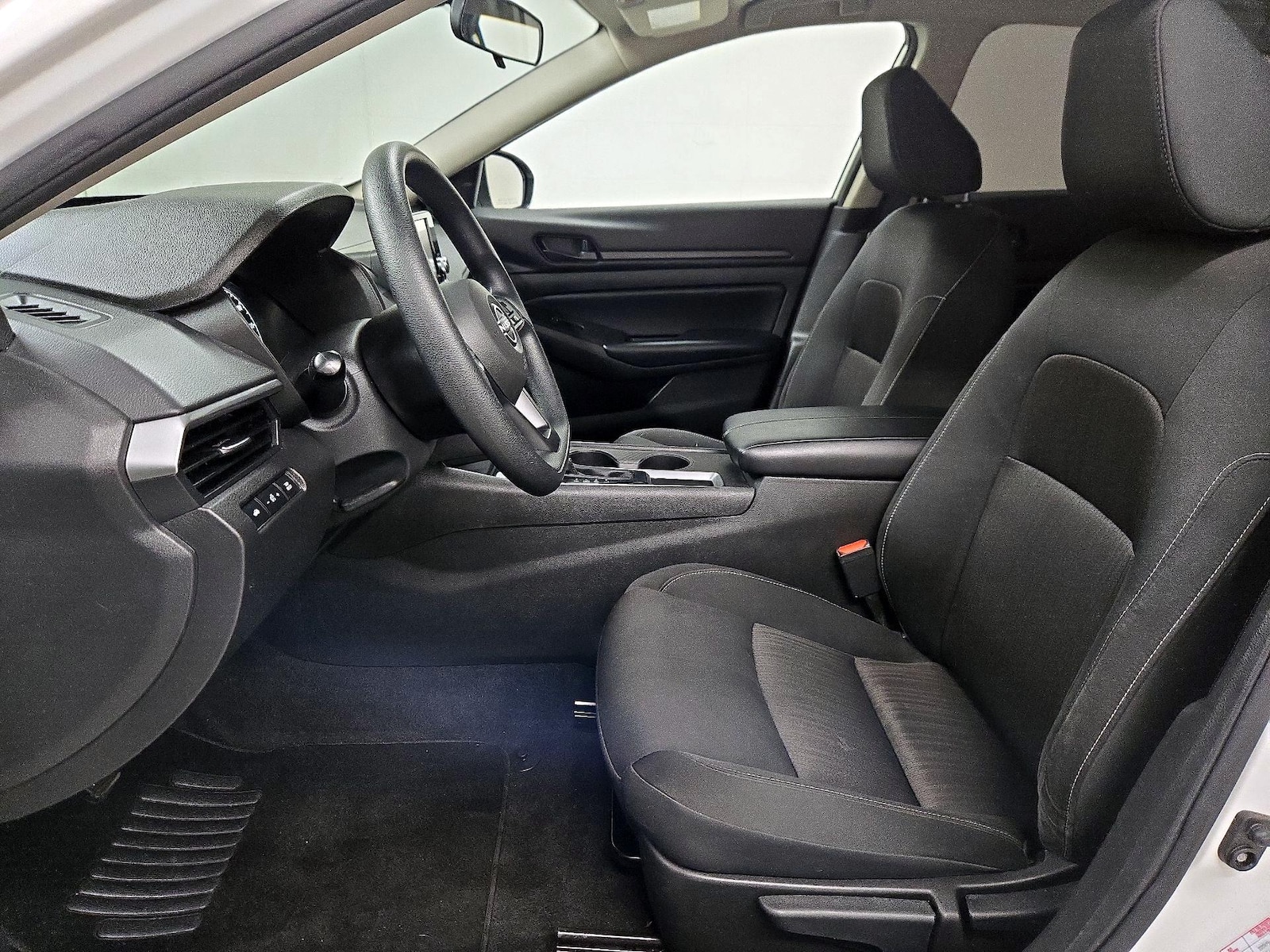 Side Airbags