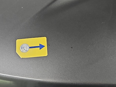 Condition detail