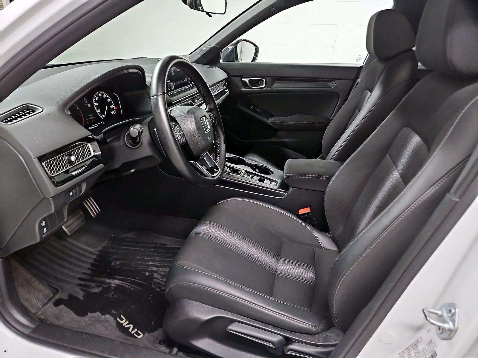 Side Airbags