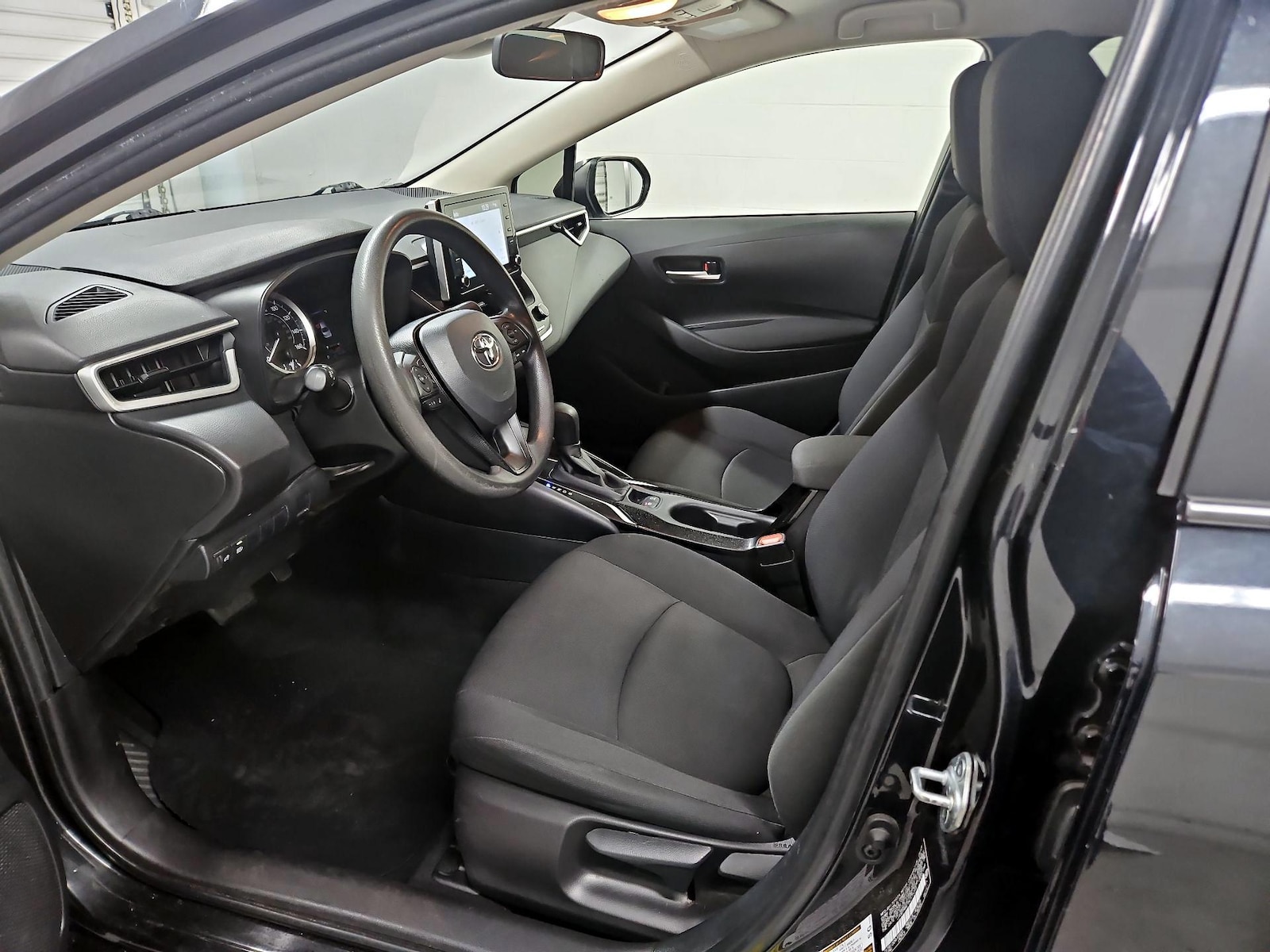 Side Airbags