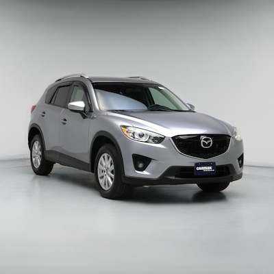 2015 Mazda CX-5 Touring