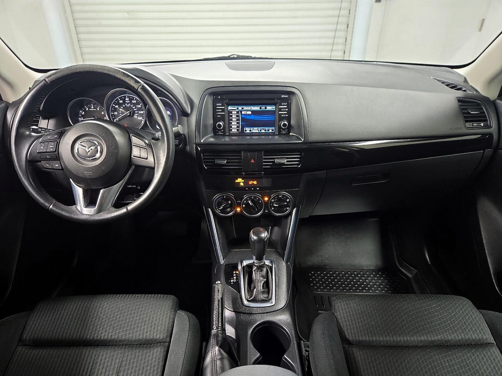 Rear View Camera