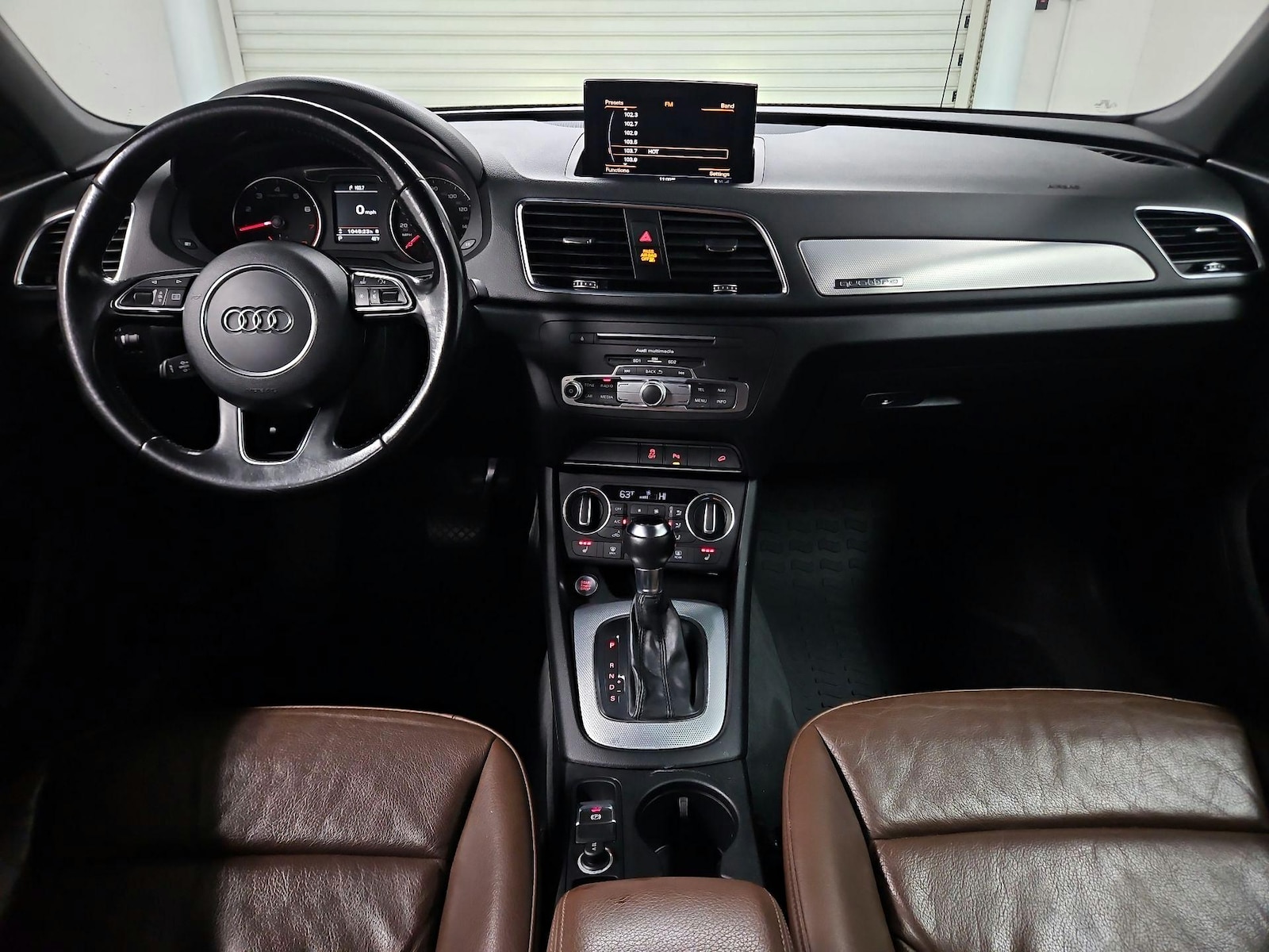 Navigation System