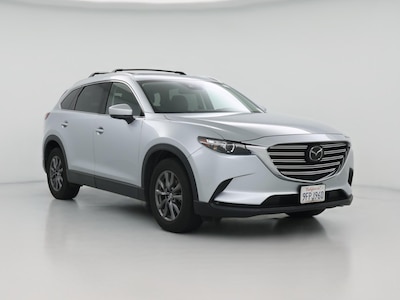 2023 Mazda CX-9 Touring
