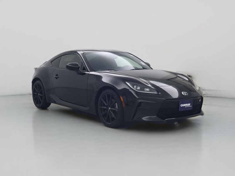 2024 Toyota GR86 Premium -
                  Sacramento, CA