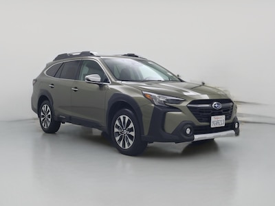 2024 Subaru Outback Touring