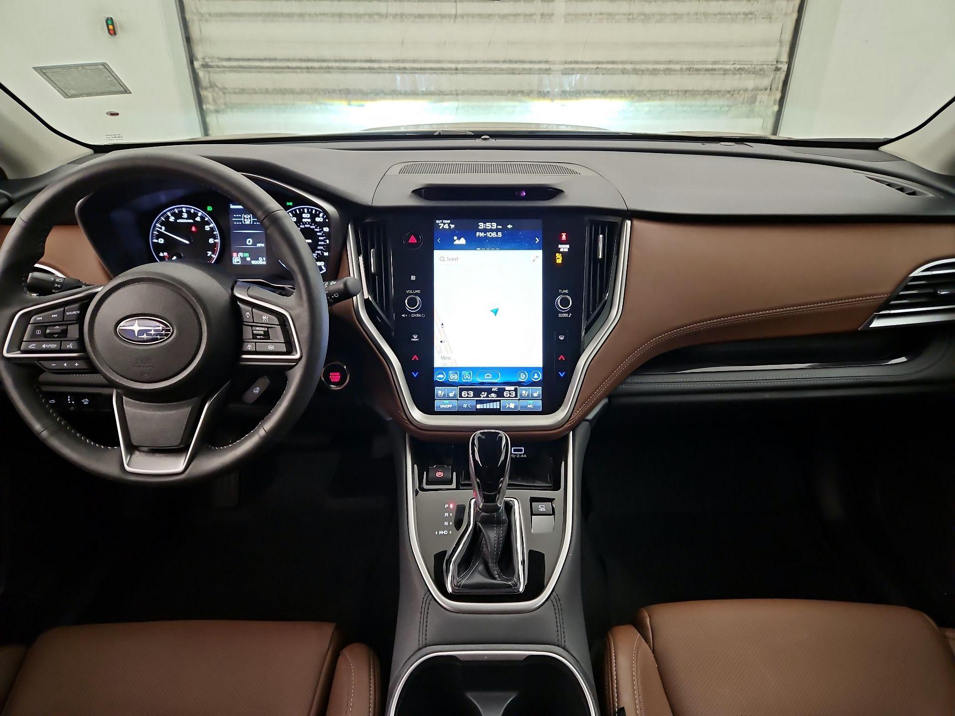 Thumbnail: 2024 Subaru Outback - 9
