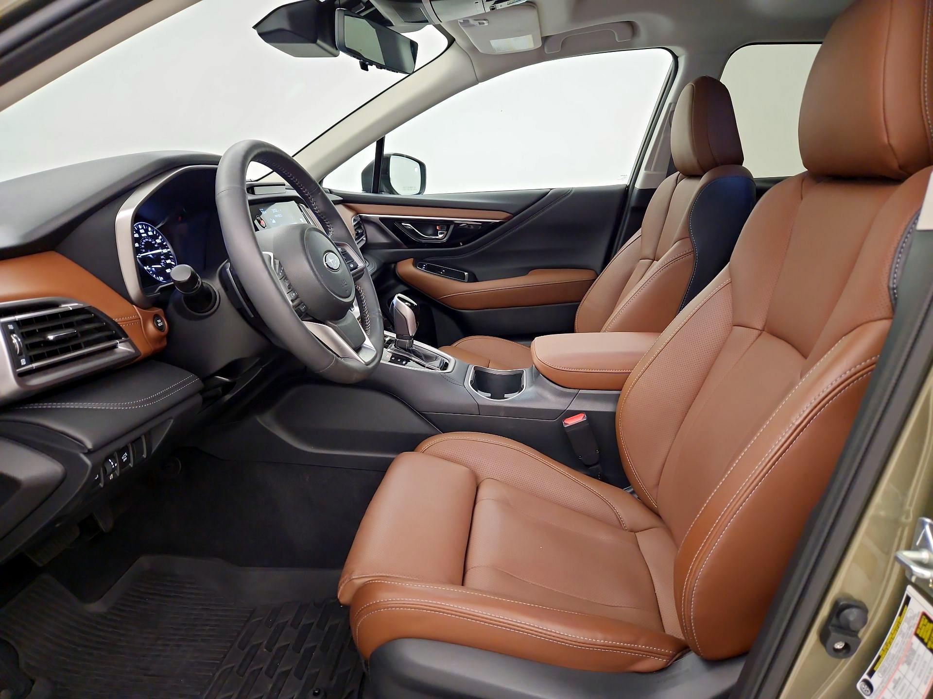 Thumbnail: 2024 Subaru Outback - 11
