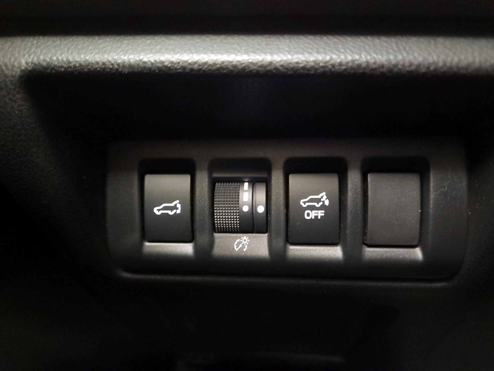 Thumbnail: 2024 Subaru Outback - 13