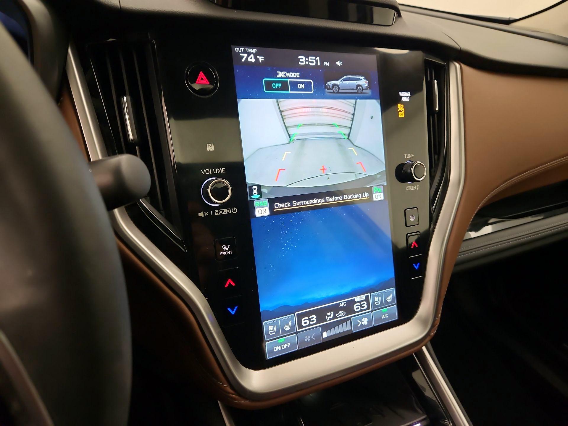 Thumbnail: 2024 Subaru Outback - 15