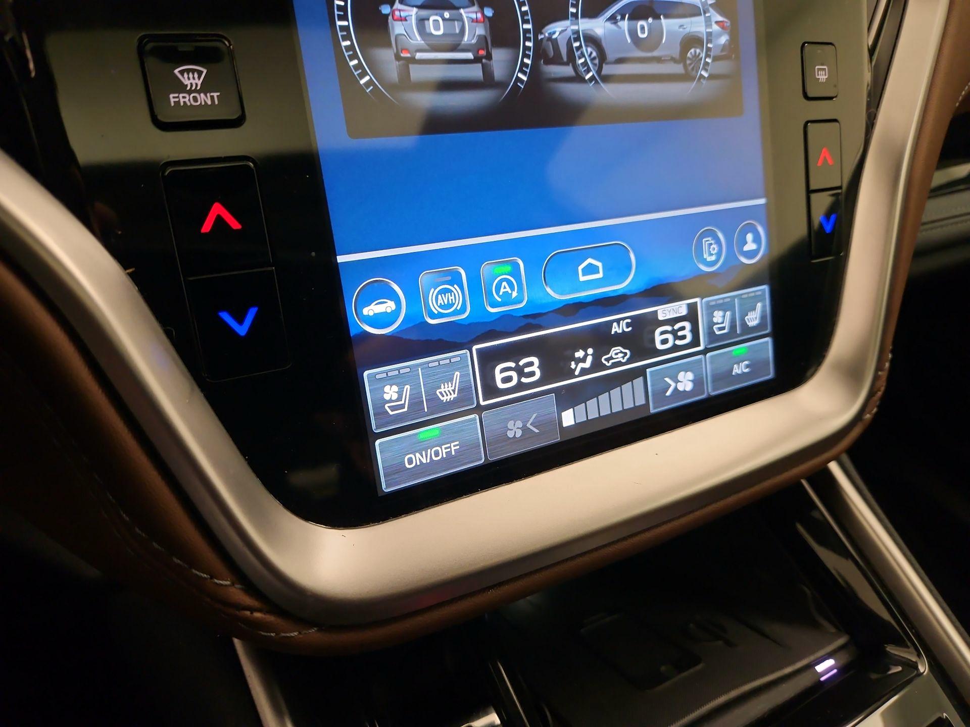 Thumbnail: 2024 Subaru Outback - 17