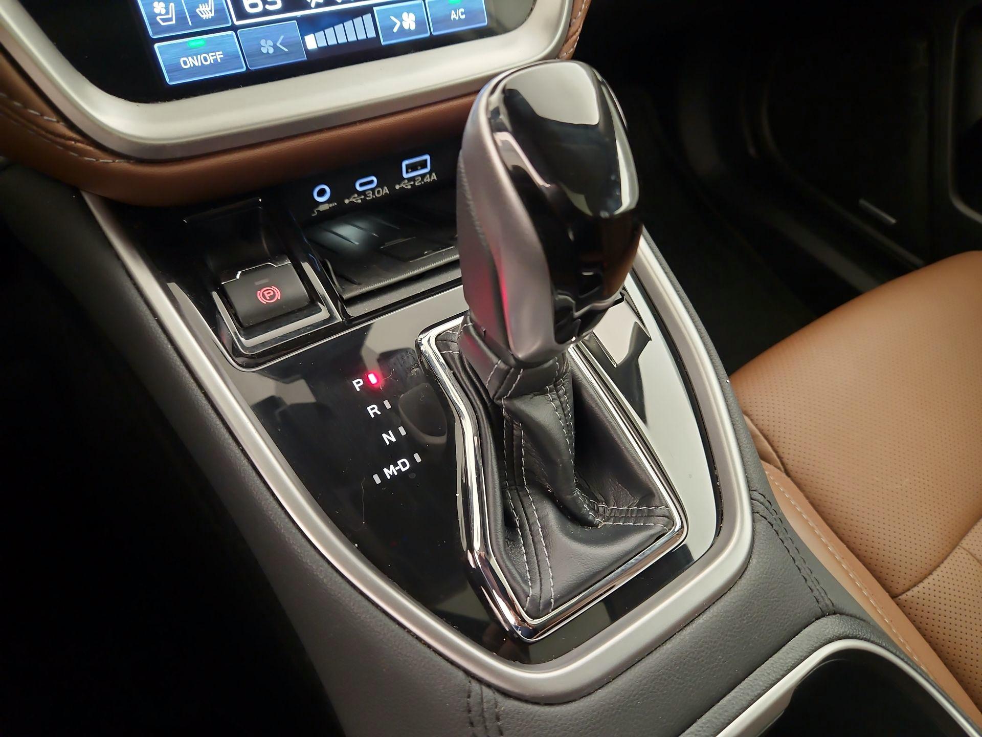 Thumbnail: 2024 Subaru Outback - 18