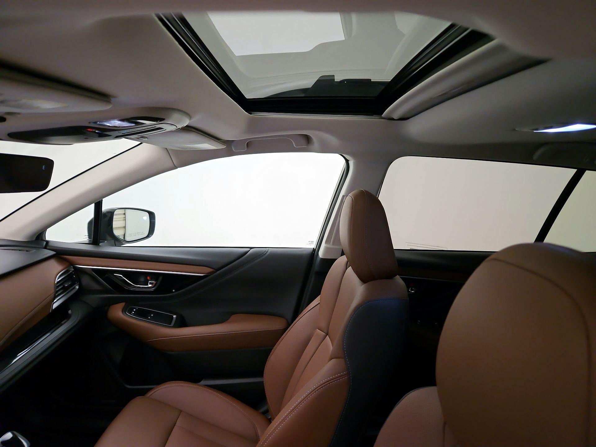 Thumbnail: 2024 Subaru Outback - 20