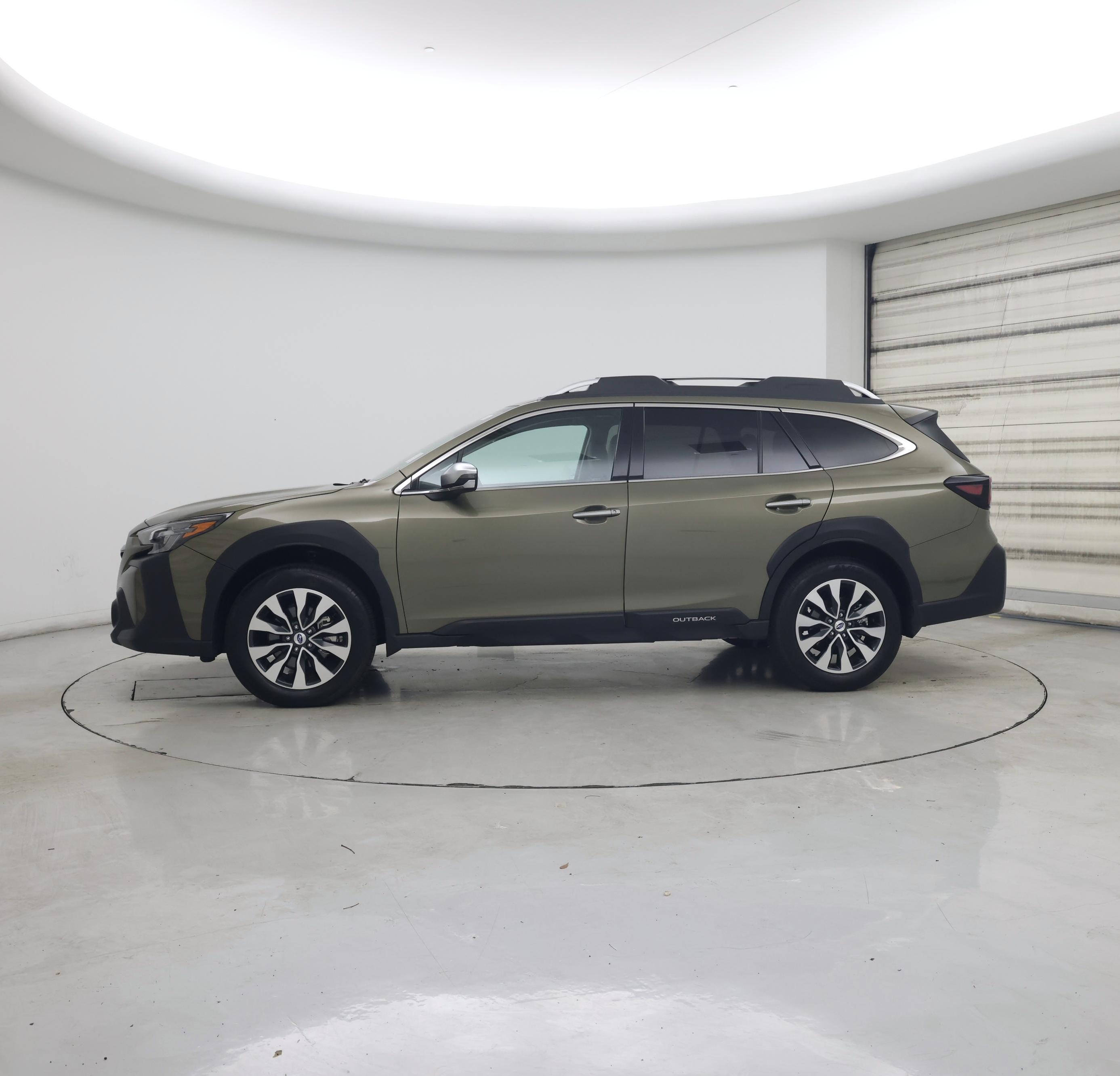 Thumbnail: 2024 Subaru Outback - 3