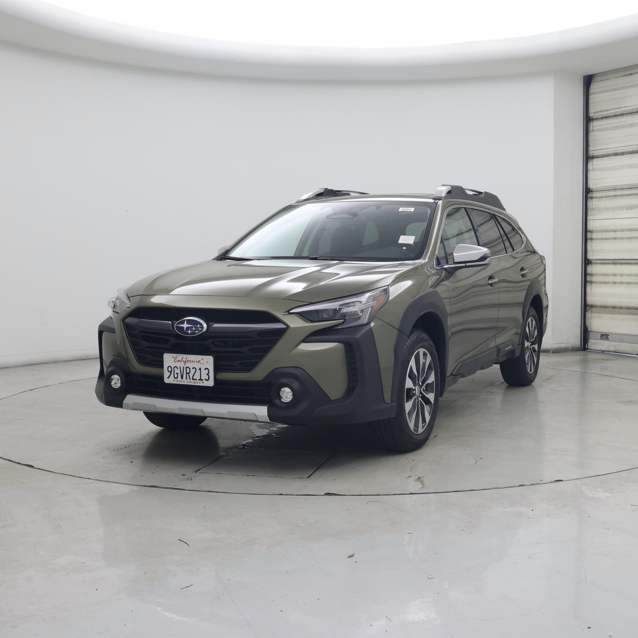 Thumbnail: 2024 Subaru Outback - 4